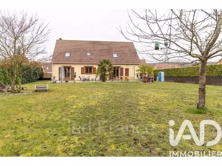 vente maison/villa 5 pièces