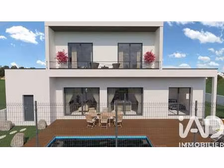 vente terrain à agde (34300) : à vendre / 1121m² agde