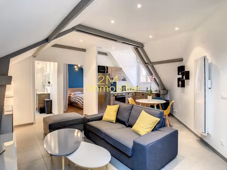 a louer - ile de melun