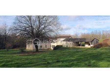 maison de vacances à vendre