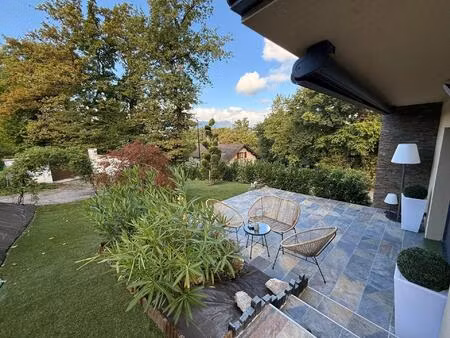 maison contemporaine 2023 élégance et confort au coeur d?