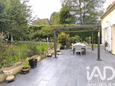 vente maison/villa 7 pièces