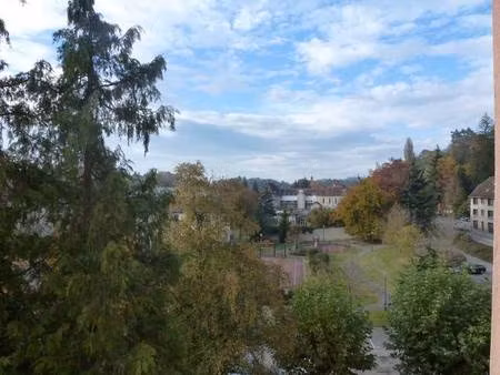 square habitat les abrets en dauphiné