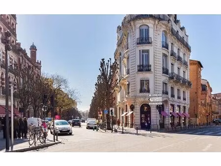 appartement toulouse 20 m² t-1 à vendre  122 000 €