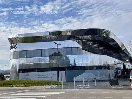 espace bureau à louer