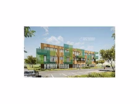 espace bureau à vendre