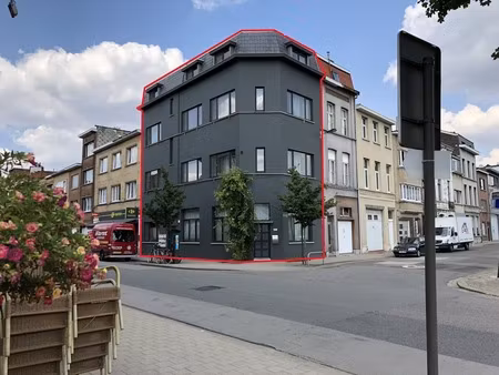 appartement te koop in antwerpen met 10 slaapkamers