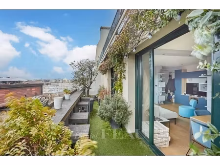 annonce appartement à vendre