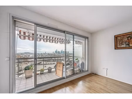 annonce appartement à vendre