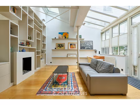 annonce appartement à vendre