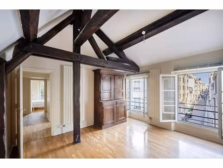 annonce appartement à vendre