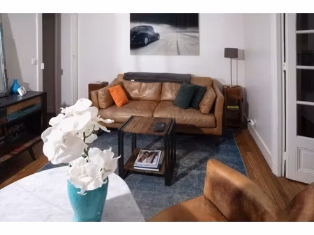 annonce appartement à vendre