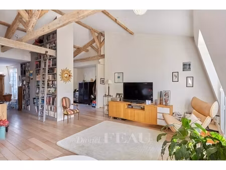 annonce appartement à vendre