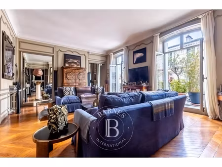 annonce appartement à vendre