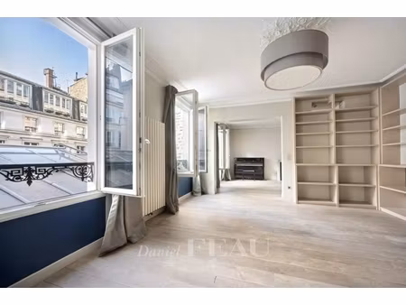 annonce appartement à vendre