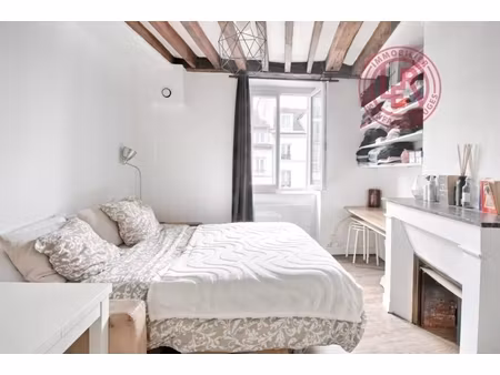 annonce appartement à vendre