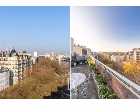 annonce appartement à vendre