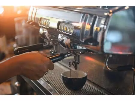 paris 1 - droit au bail - coffee shop - quartier des halles