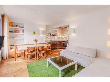 annonce appartement à vendre