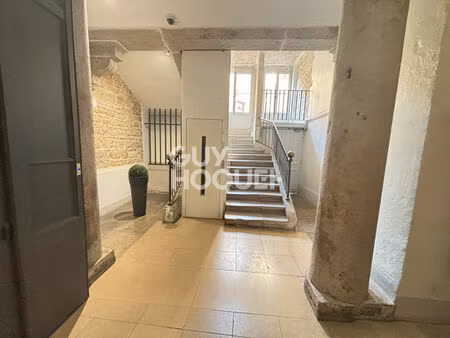 appartement t2/3 62 m2 - quartier opéra