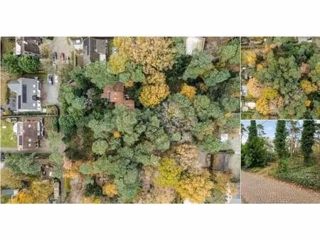 terrain à vendre à framalaan 9a brecht (rbv01050)