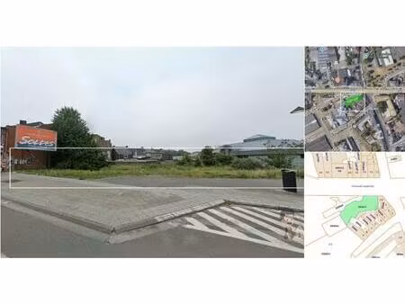 terrain à vendre de 672 m² à gilly (vbd71673)