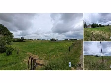 terrain à vendre à rue sopré furnaux (vbd71530)