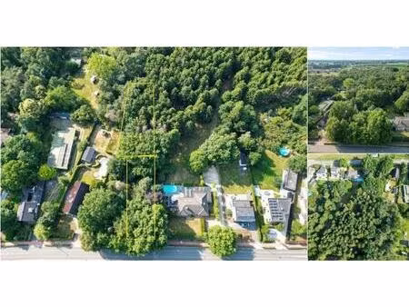 terrain à bâtir à vendre à brugse heirweg 12 stekene (rbv01177)