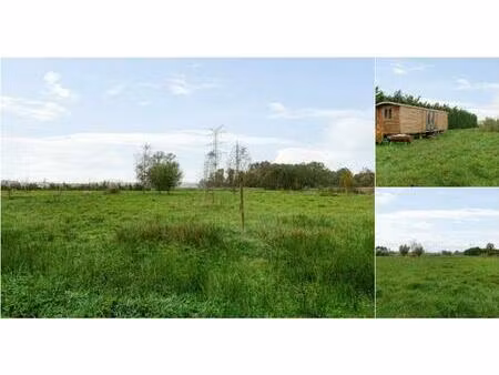 terrain agricole à vendre à babbelkroonstraat 7 kontich (rbv01021)