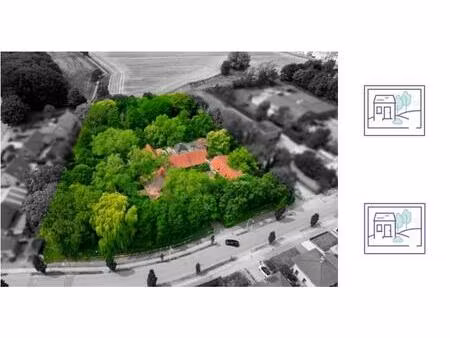 terrain à vendre de 10283 m² à lauwe (vbd71754)