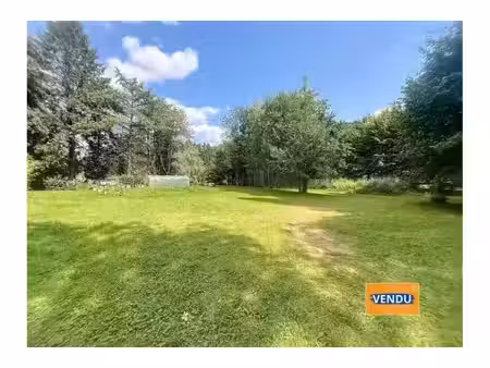 terrain à vendre à rue des carrieres 31 dourbes (vbd71516)