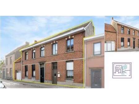 terrain à lotir à vendre à hoog-kallostraat beveren (rbv01138)