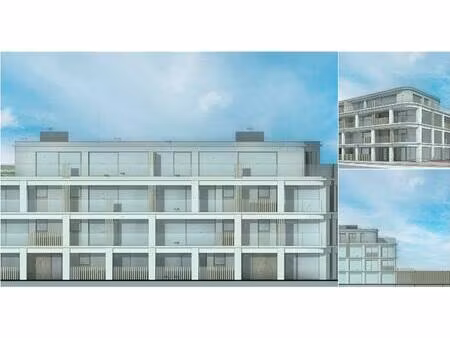 terrain à lotir à vendre à hoornwerk 8 menen (rbv01253)