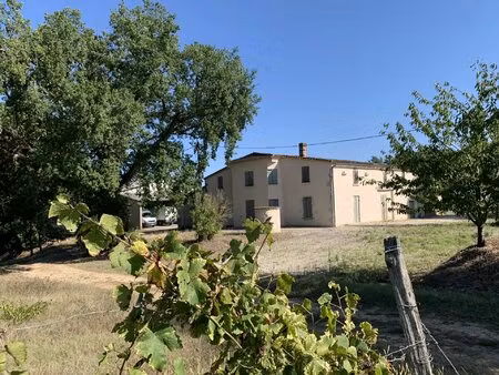 domaine viticole aoc côtes de duras