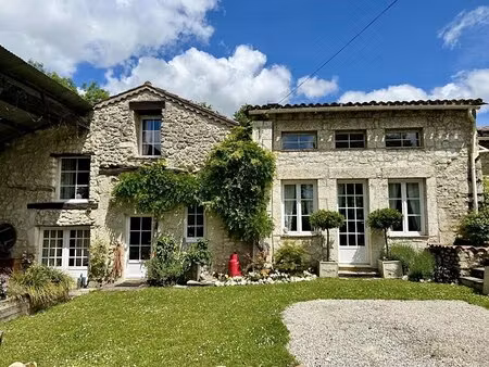 magnifique maison familiale clé en main – confort et charme au rendez-vous !