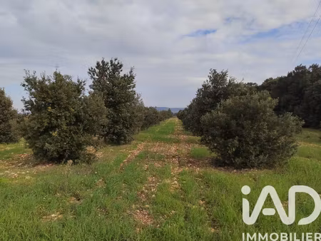 vente terrain 5 708 m²