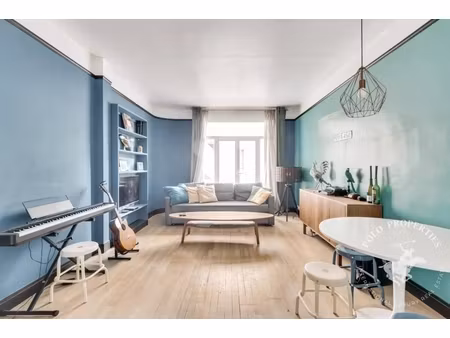 annonce appartement à vendre