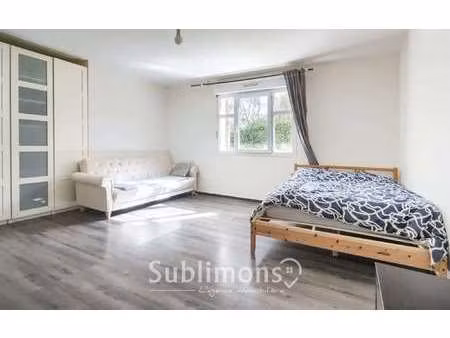 vente appartement t1 à nantes jonelière (44000) : à vendre t1 / 28m² nantes jonelière