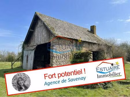 vente maison à lavau-sur-loire (44260) : à vendre / 76m² lavau-sur-loire