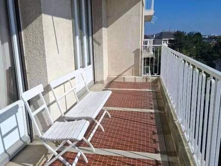 vente appartement 4 pièces à avrillé (49240) : à vendre 4 pièces / 113m² avrillé