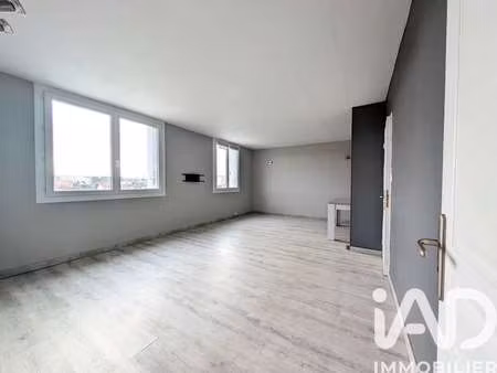 vente appartement 5 pièces au mans (72000) : à vendre 5 pièces / 80m² le mans