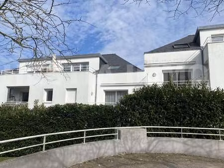 vente appartement 4 pièces à nantes jonelière (44000) : à vendre 4 pièces / 75m² nantes jo