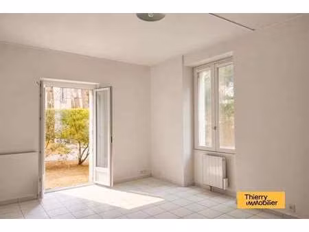 vente appartement t1 à nantes (44000) : à vendre t1 / 29m² nantes