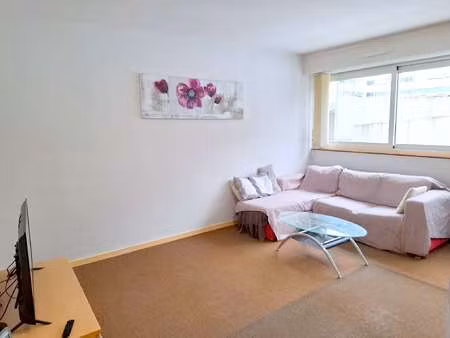 vente appartement 5 pièces à saint-herblain nord-beauséjour (44800) : à vendre 5 pièces / 