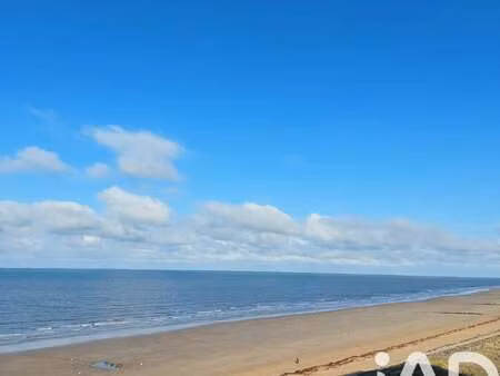 vente appartement t1 bord de mer à saint-hilaire-de-riez (85270) : à vendre t1 bord de mer