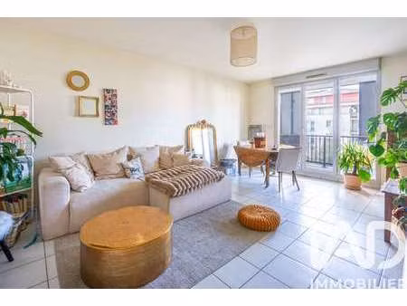vente appartement 3 pièces à toulouse (31000) : à vendre 3 pièces / 67m² toulouse