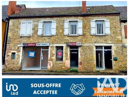 vente maison à bétaille (46110) : à vendre / 118m² bétaille