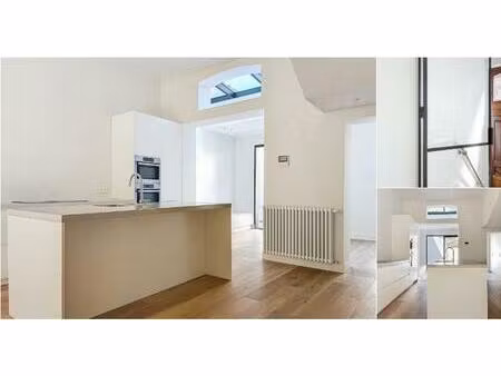 maison à louer à rue marie-henriette 63 ixelles (vbd71768)