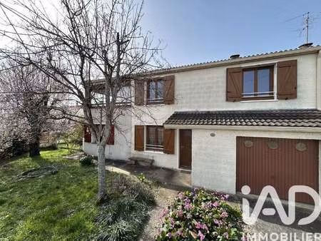 vente maison à castelginest (31780) : à vendre / 140m² castelginest