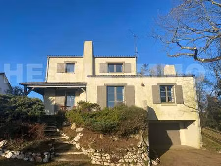 vente maison à liré (49530) : à vendre / 215m² liré